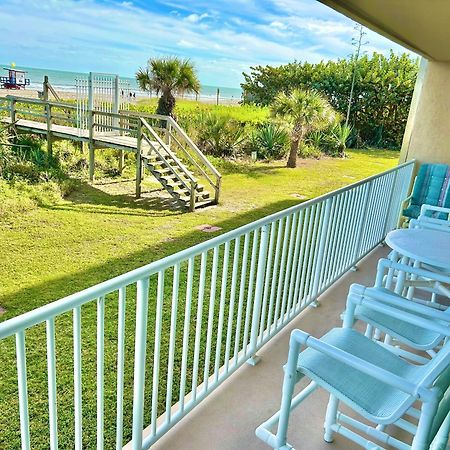 Beach Living At Its Best! Cocoa Beach Buitenkant foto