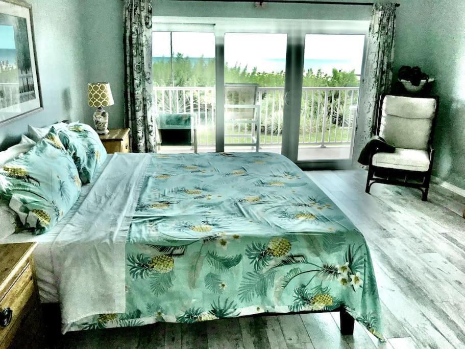 Beach Living At Its Best! Cocoa Beach Buitenkant foto