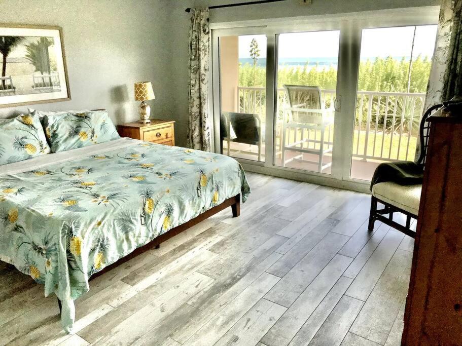 Beach Living At Its Best! Cocoa Beach Buitenkant foto