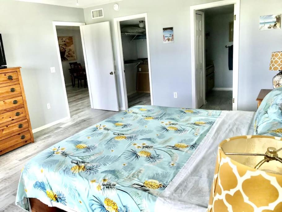 Beach Living At Its Best! Cocoa Beach Buitenkant foto