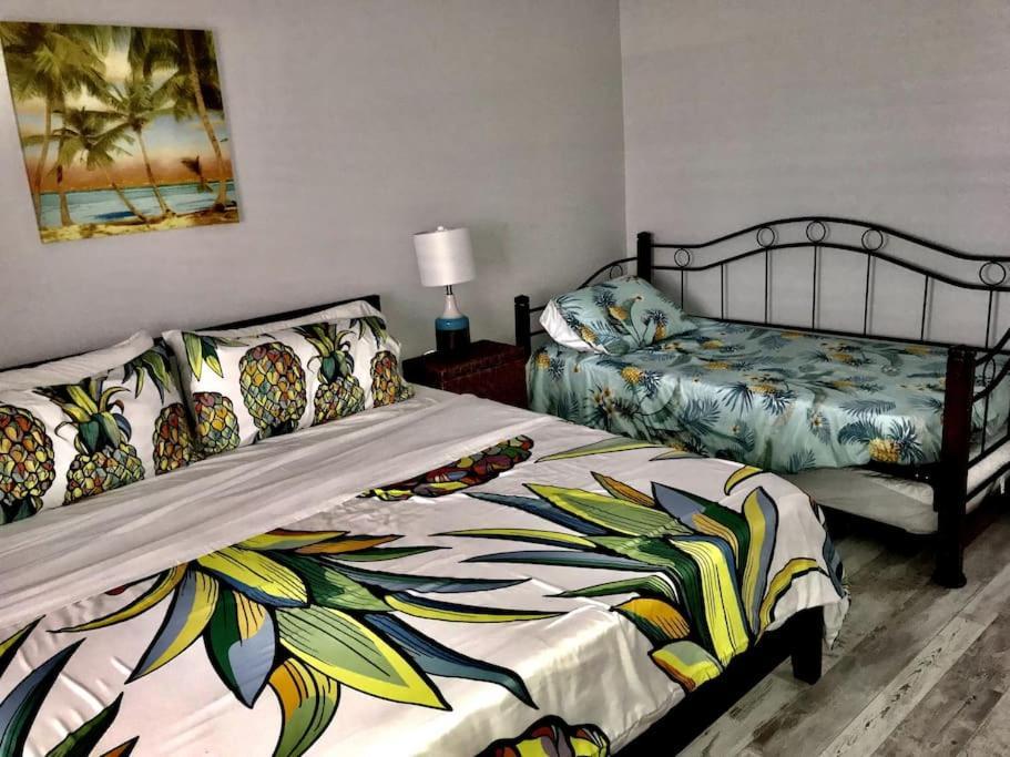 Beach Living At Its Best! Cocoa Beach Buitenkant foto