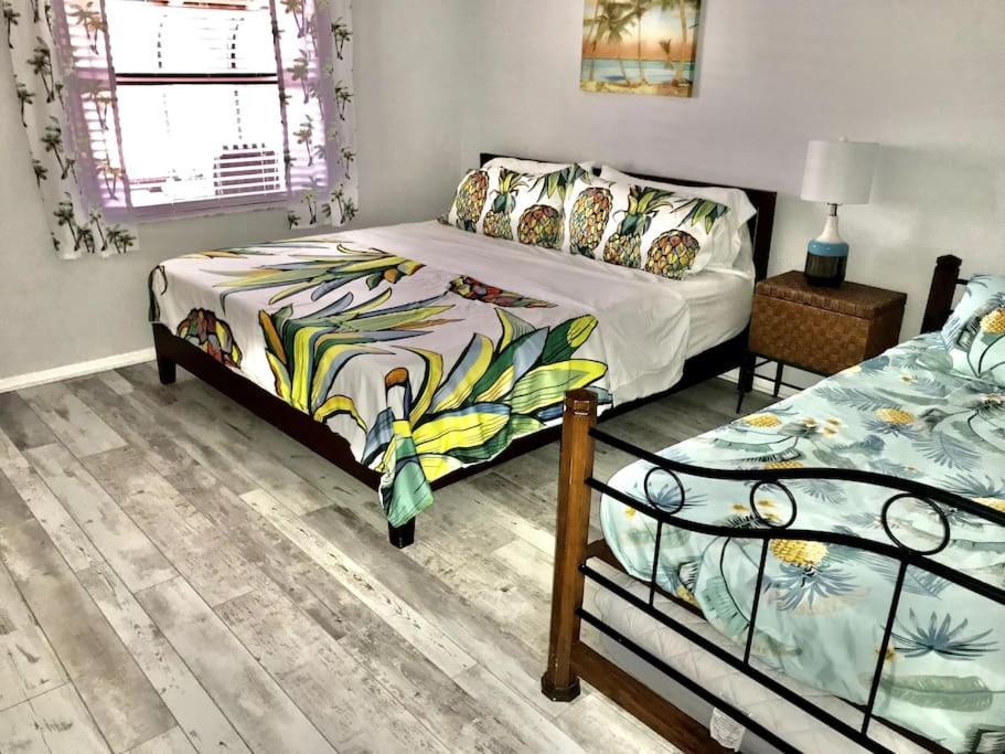 Beach Living At Its Best! Cocoa Beach Buitenkant foto