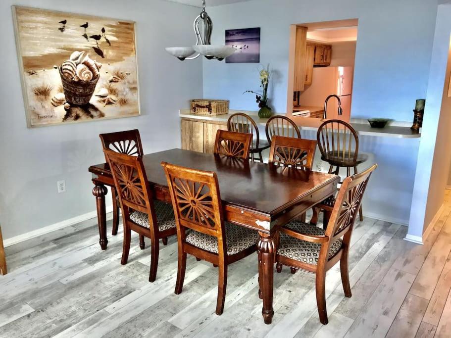 Beach Living At Its Best! Cocoa Beach Buitenkant foto