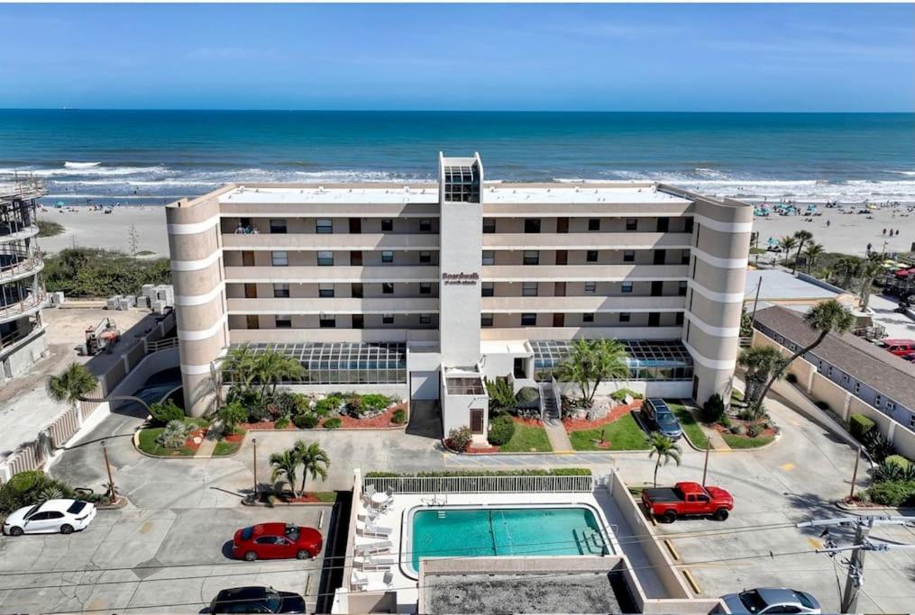 Beach Living At Its Best! Cocoa Beach Buitenkant foto
