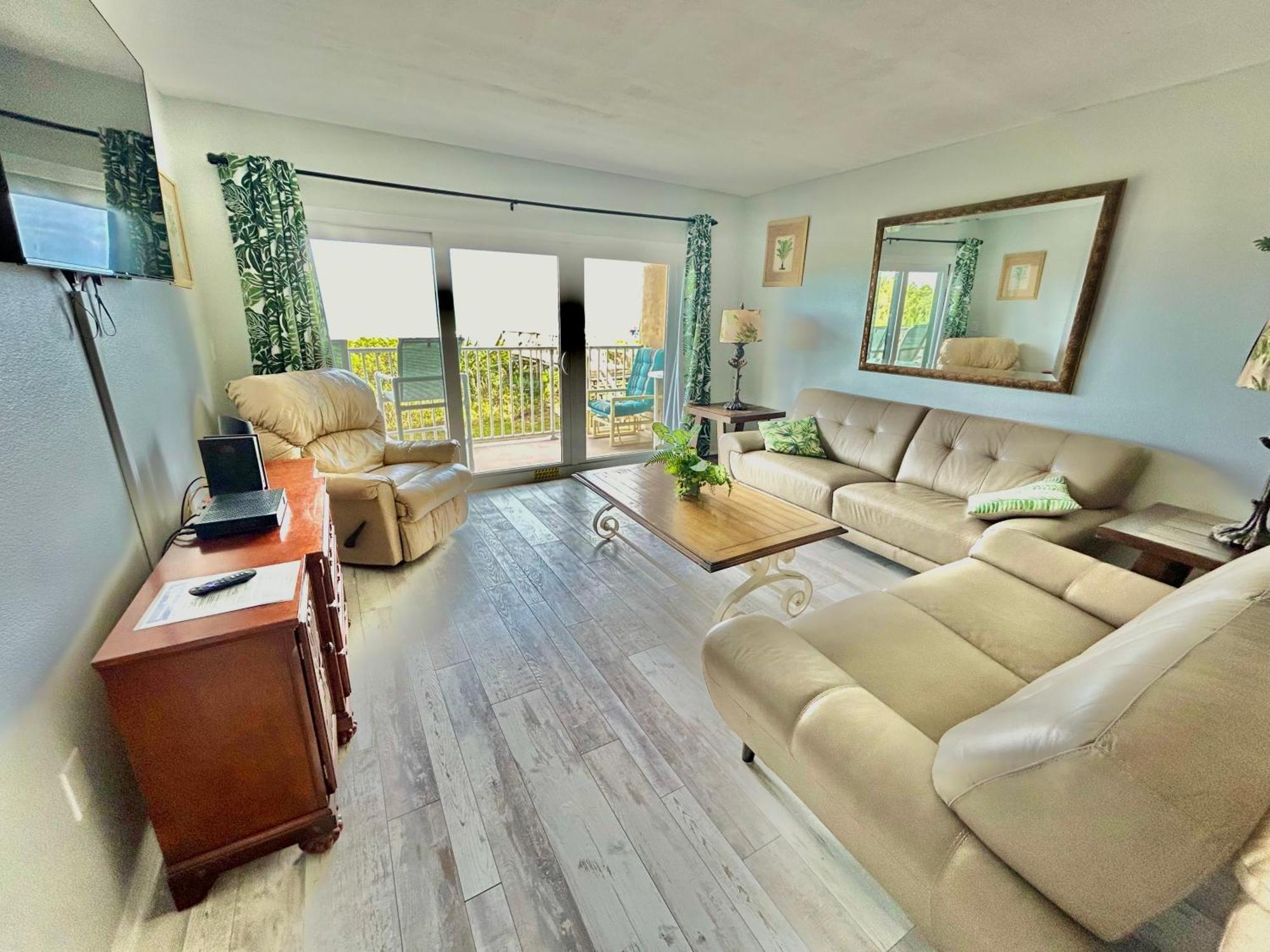 Beach Living At Its Best! Cocoa Beach Buitenkant foto