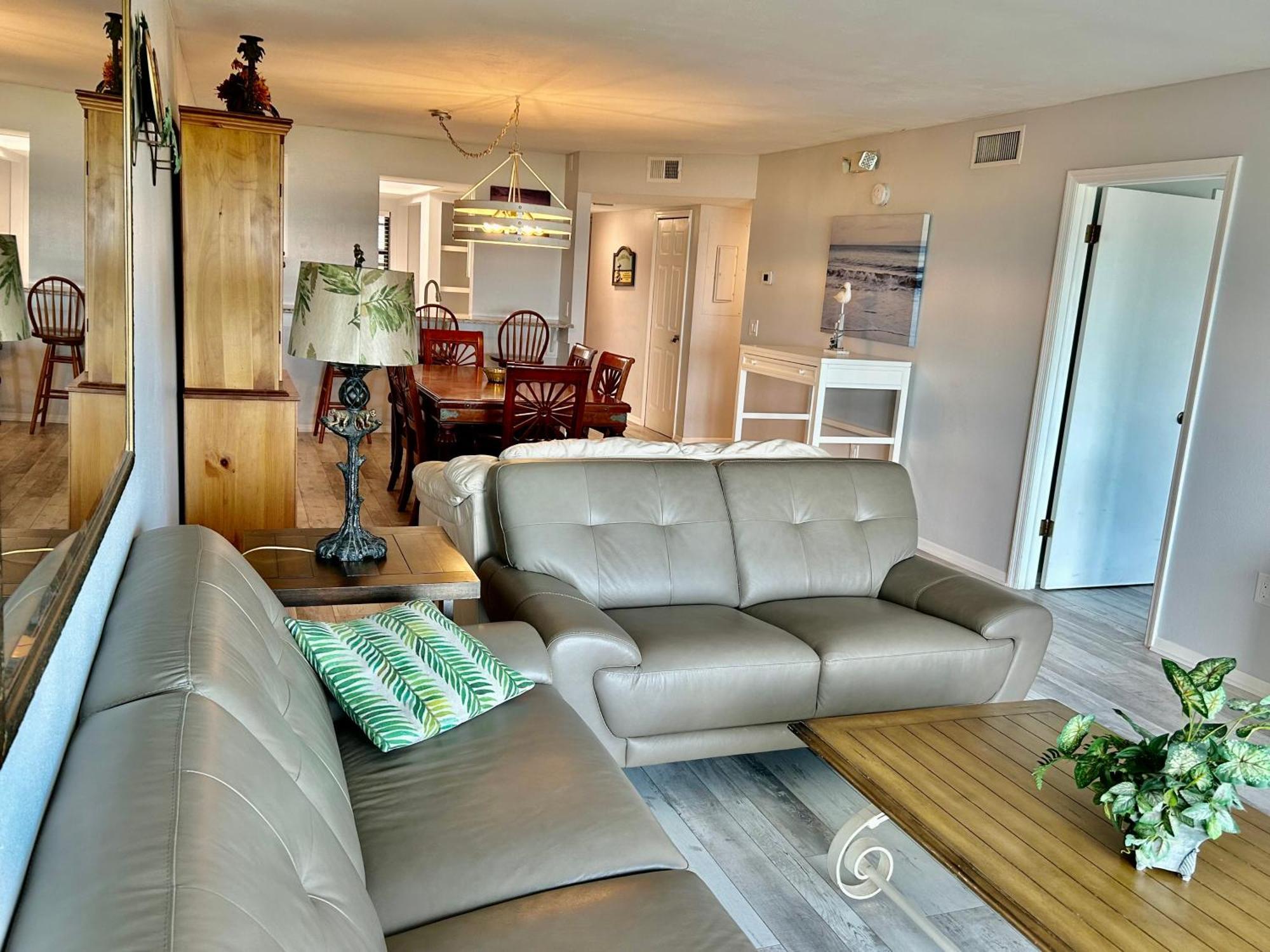 Beach Living At Its Best! Cocoa Beach Buitenkant foto